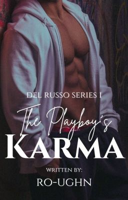 The Playboy's Karma cover