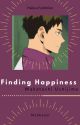 Finding Happiness [Wakatoshi Ushijima] by McShalyn