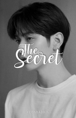 The Secret -yeonbin✔ cover