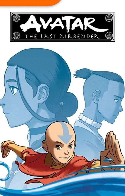 Avatar: The Last Airbender by Shirohero101