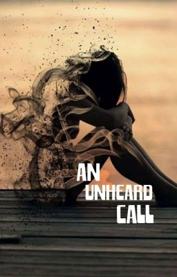 An Unheard Call... cover