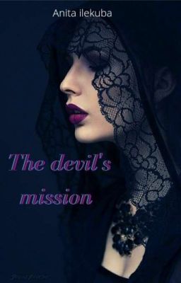 The devil's mission cover