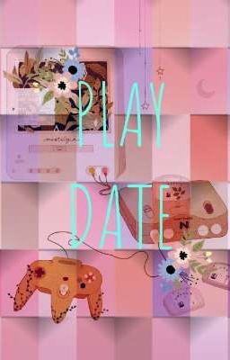 Play Date (Oihina) cover