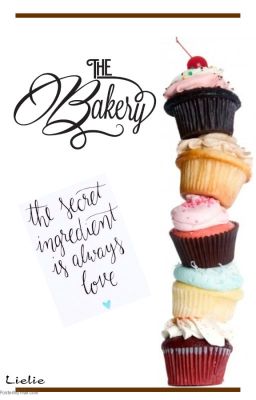 The Bakery cover