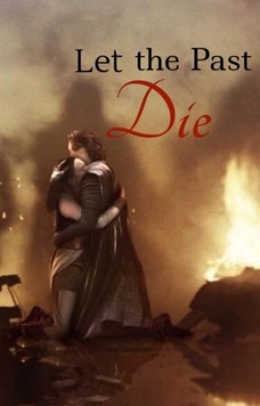 Let the  Past Die (Kylo X Reader) by tyfighter_66