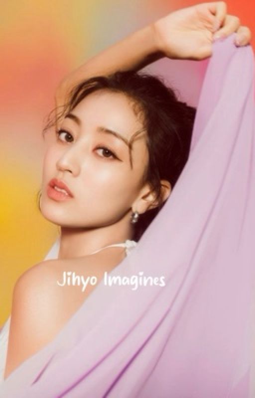 Jihyo Imagines (gxg) by gayforddlovato