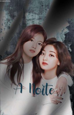 A Noite • Sahyo cover