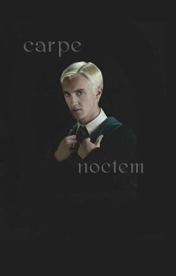 Carpe Noctem (DRARRY) cover