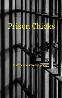 Prison Chicks cover