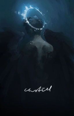 Castiel x Reader - Elemental cover