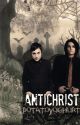 Antichrist (Frerard) by babyspiders