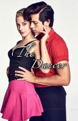 The Dancer cover