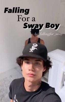 Falling For a Sway Boy cover