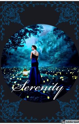 Serenity cover