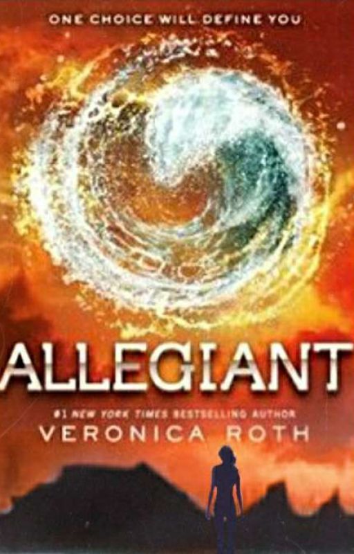 Allegiant - The Real Ending by skyes_curse