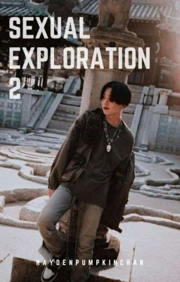 Sexual Exploration 2 cover