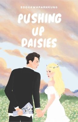 Pushing Up Daisies cover