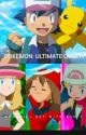 POKEMON: THE ULTIMATE QUEST (BATTLES AND SHIPPING) by Deathsloved