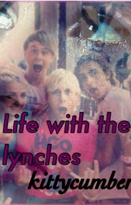 Life with the lynches cover