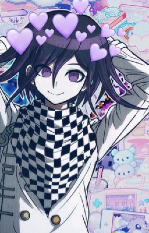 Messed up| Kokichi Oma x reader (Complete) by Icyyhot