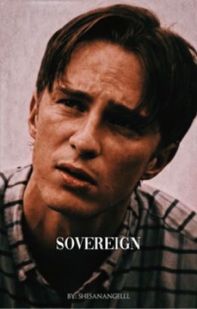 Sovereign [rafe cameron] by shesanangelll