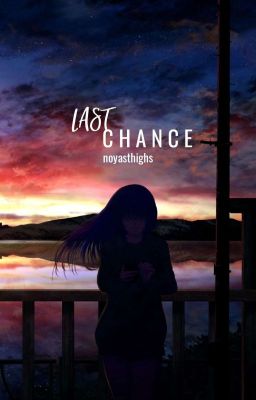 Last Chance || Yuji Itadori cover