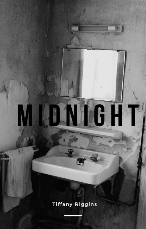 Midnight by 1TDRiggins