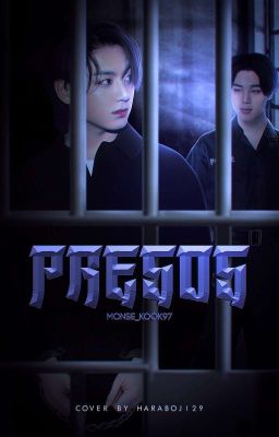 Presos «KookMin» •COMPLETA cover