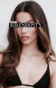 Serendipity Book 1 // B.E by naftalyspaces