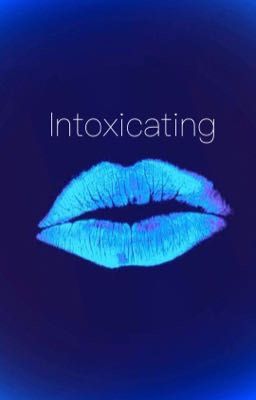 Intoxicating [VMinkook] cover