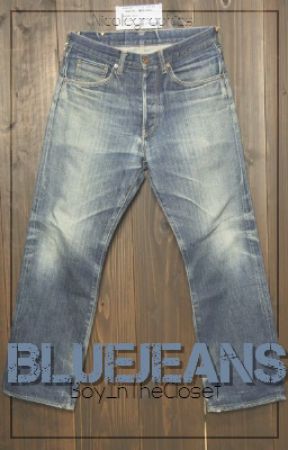 Bluejeans (boyxboy) by BoyInTheCloset