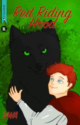 Red Riding Hood | BoyxBoy | COMPLETED cover