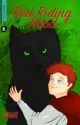 Red Riding Hood | BoyxBoy | COMPLETED by its_just_me_guyz