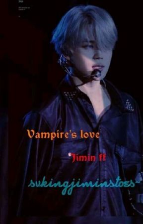 Vampire's Love Jimin ff (Ongoing) by svkingjiminstoes