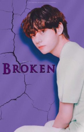 Broken ○kim taehyung by manuharu