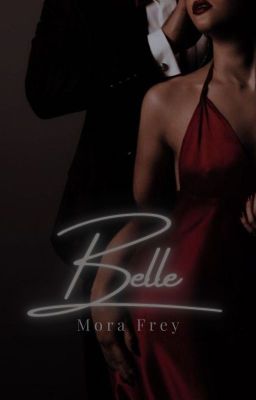 Belle cover