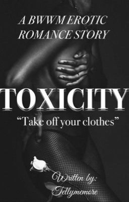 Toxicity (BWWM) cover