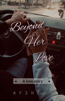 Beyond Her Love cover