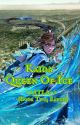 Kaida Queen Of Ice <<ATLA; Book two: Earth>> by hcneyed_toasties