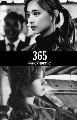 365 // SaTzu cover