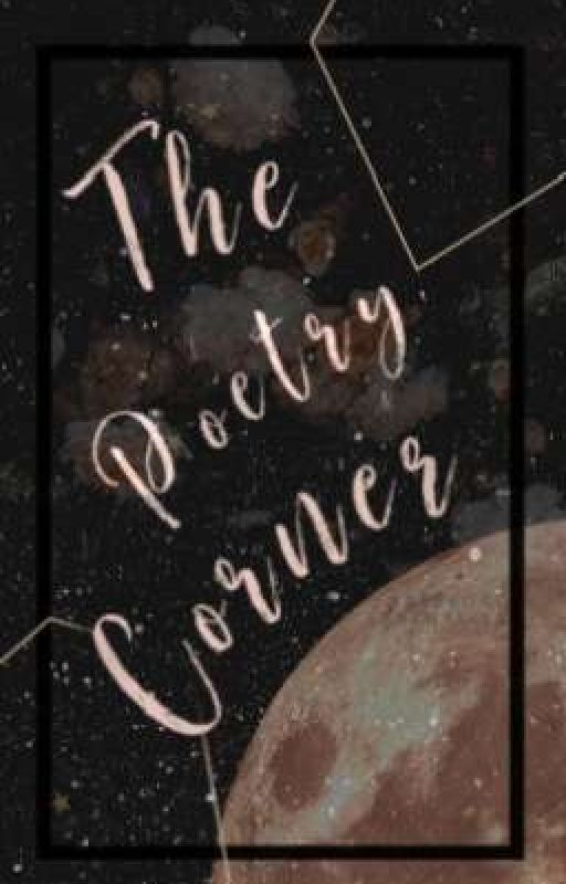 The Poetry Corner Community by _wildpoetry_