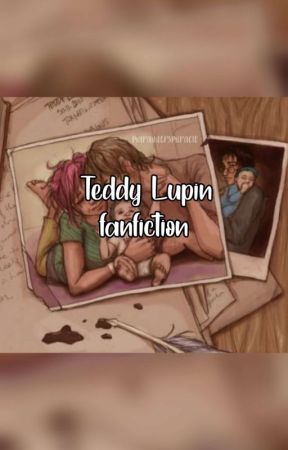 Teddy Lupin by Maraudersmiracle