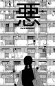 Evil | Chishiya x Reader  by StupidLuxZ