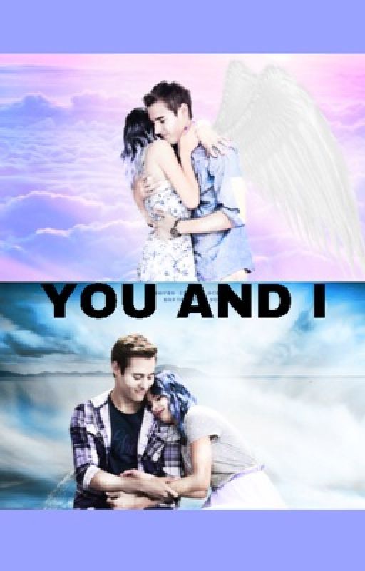 YOU AND I (LEONETTA FANFICTION)  by martinastoessel_____