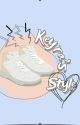 Keyra's Style (REVISI) by ktyuniex