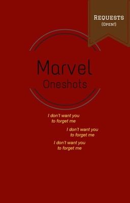 Marvel One-Shots! (Discontinued) cover