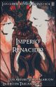 Los Guerreros del Quinto Sol III: Imperio Renacido by ElHijoDeTezcatlipoca