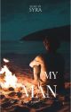 My Man...Or Is He Not? (Book 2: My Man The Series) by hansyra24