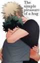 The simple pleasure of a hug (completed) by black-cat-kipling