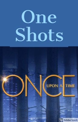 OUAT One Shots cover